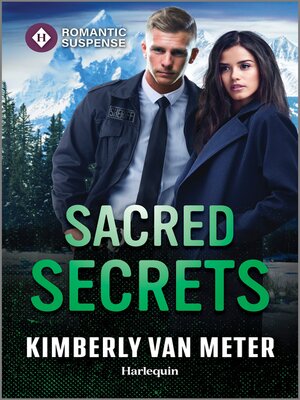 cover image of Sacred Secrets
